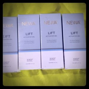 NEWA Activator Gel